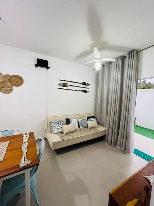 Beach House Caraguatatuba Exterior foto